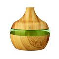 Electric Essential Aroma Oil Diffuser Ultrasoni...