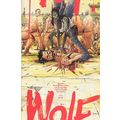 Wolf #7 / 2016