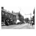 pt1629 - Otley Road , Headingley , Yorkshire - ...