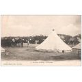 10 - camp de mailly - Le pansage
