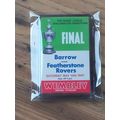 1967 Rugby League Challenge Cup Final fridge ma...