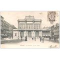 34 - Béziers - LE THEATRE
