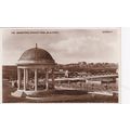 A731 . BLACKPOOL TH BANDSTAND-STANLEY PARK