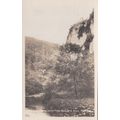 B5604 BUXTON - MILLERS DALE - CHEE TOR. PRINTED...