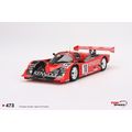 PORSCHE 962 CK6 NO.10 PORSCHE KREMER RACING 199...