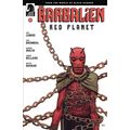 Barbalien: Red Planet: #1 Regular DARK HORSE