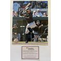 Oswald Peraza Signed Autographed Glossy 8x10 Ph...