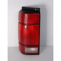 1991 - 1994 Ford Explorer DS LH Tail Light F37B...