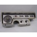 1963 63 1964 64 Dodge Dart Instrument Cluster O...