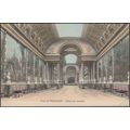 Galerie des Batailles, Palais de Versailles, c....