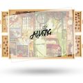 ALL4JIG 1500 Piece Rotating Puzzle Board with D...