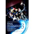 Final Destination 3 (2006)_1 Movie Film Poster ...