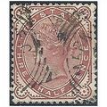 1880 SG167 1 1/2d Venetian Red Good/Fine.Used