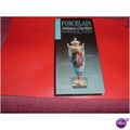 PORCELAINE BOOK (03/01) / FREE POSTAGE U K