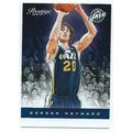 2012-13 Prestige - #65 - Gordon Hayward