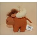 1997 McDonalds Animal Pals Moose