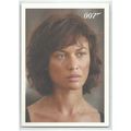 JAMES BOND 007 ARCHIVES ' PROMO card P2 ' ( 2009)