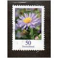 GER 2005 50c 'FLOWERS DEFINITIVES' FINE USED (E...