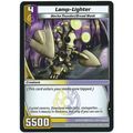 Kaijudo - Invasion Earth - #42/80 - Lamp-Lighter