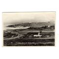 Cornwall - ST. ENODOC - Church and Daymer Bay -...