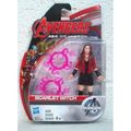 AVENGERS AGE OF ULTRON ' SCARLET WITCH ' action...