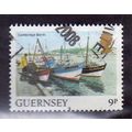 GUE 1984 9P 'CAMBRIDGE BIRTH' FINE USED (EBID45...