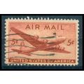 Used C32 5c DC-4 Skymaster Fine WA0509
