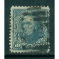 Used 273 10c Daniel Webster Fine M04167