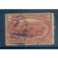 Used 286 2c Farming in the West Fine M05691