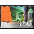 Australia 1999 Design Australia - Storey Hall, ...