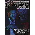 Fangoria #12 (2021) *Werewolves Within / Nia De...