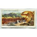 1935 Churchman's Treasure Trove No. 25 Royal Tr...