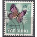 Tanzania 1973 Michel 40 O Cote (2005) 0.20 Euro...