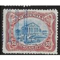 1902 Michel 118 - fine used (o)