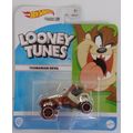 HOT WHEELS ' LOONEY TUNES ' TASMANIAN DEVIL cha...