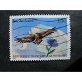 France 1997 - Écrins National Park: Golden Eagl...