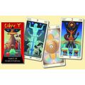 LIBER T TAROT OF STARS ETERNAL EX82