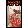 MANGA TAROT EX126 New Edition
