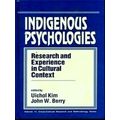 Indigenous Psychologies