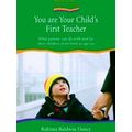 You Are Your Childs First Teacher