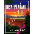 A Disappearance In Fiji