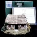 Lilliput Lane Magilligans Cottage Collectable V...