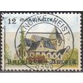 Belgique 1985 Michel 2232 O Cote (2008) 0.30 € ...