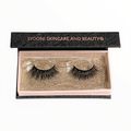 "Jada" Mink Lashes[ ]