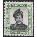 1952/1958 SG 103 - fine used (o)