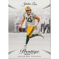 JORDAN LOVE 2024 PRESTIGE # 106