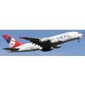 A380-841 GLOBAL AIRLINES REG: 9H-GLOBL W/S- AVI...