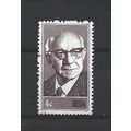 SouthAfrica.SG376 4c President Diederichs.Fine ...