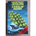 Geoffrey Jenkins, A Ravel Of Waters: Paperback