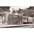 German NG Railway Photos Harz 99 7237-3 Alexisb...